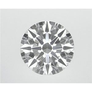 2.22ct ROUND Diamond - 500027348