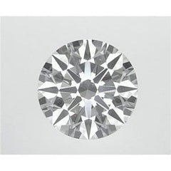 2.22ct ROUND Diamond - 500027348