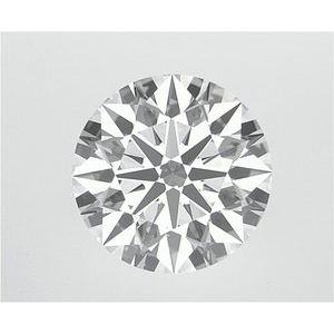 2.3ct ROUND Diamond - 500027346