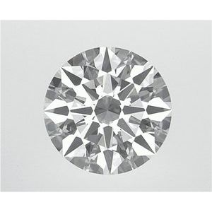 2.37ct ROUND Diamond - 500027345