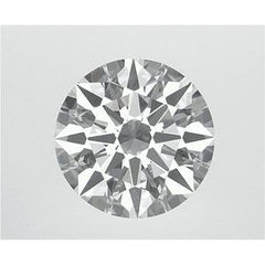 2.37ct ROUND Diamond - 500027345
