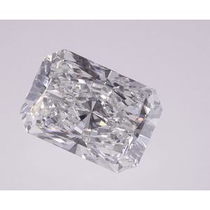 1.7ct RADIANT Diamond - 500027320