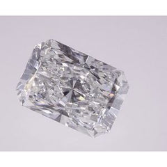 1.7ct RADIANT Diamond - 500027320
