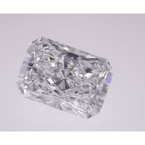 2.82ct RADIANT Diamond - 500027291