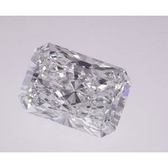 2.82ct RADIANT Diamond - 500027291