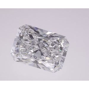 1.96ct RADIANT Diamond - 500027316