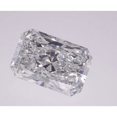 1.95ct RADIANT Diamond - 500027317