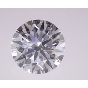 2.58ct ROUND Diamond - 500027338