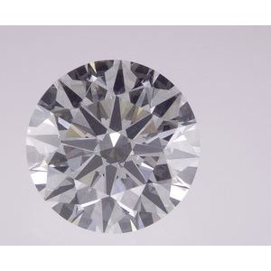 3.04ct ROUND Diamond - 500027333