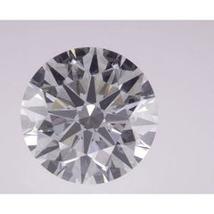 3.04ct ROUND Diamond - 500027333