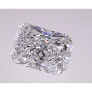 2.73ct RADIANT Diamond - 500027296