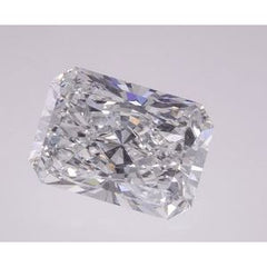 2.73ct RADIANT Diamond - 500027296
