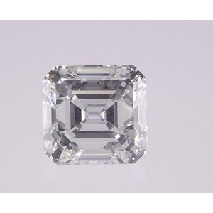 0.5ct ASSCHER Diamond - 500032435