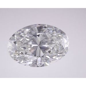 5.91ct OVAL Diamond - 500032443