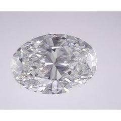 5.91ct OVAL Diamond - 500032443