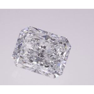 1.51ct RADIANT Diamond - 500032446