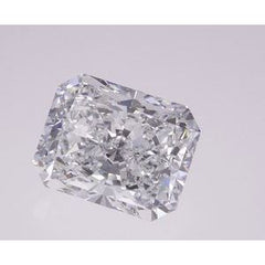 1.51ct RADIANT Diamond - 500032446