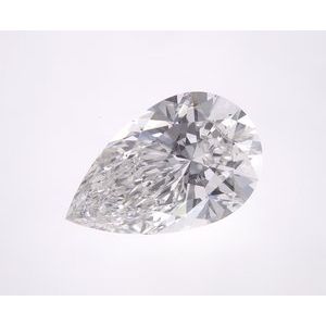 3.05ct PEAR Diamond - 500027249