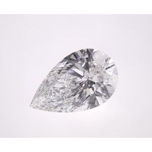 2.77ct PEAR Diamond - 500027251