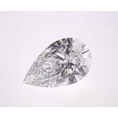 2.77ct PEAR Diamond - 500027251