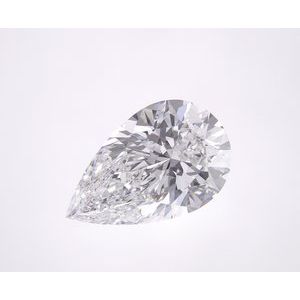 2.52ct PEAR Diamond - 500027253