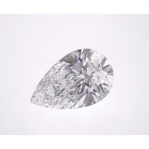2.52ct PEAR Diamond - 500027254