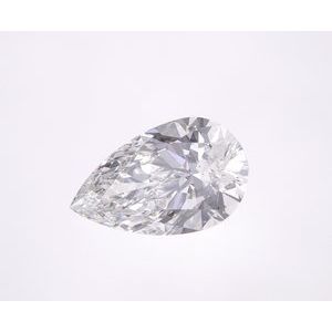 2.5ct PEAR Diamond - 500027259