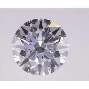 1.08ct ROUND Diamond - 500030926