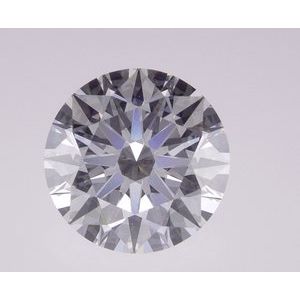 1.59ct ROUND Diamond - 500030962