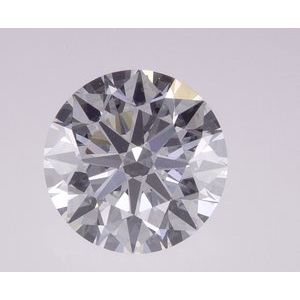 1.57ct ROUND Diamond - 500030961