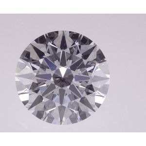 1.67ct ROUND Diamond - 500030966