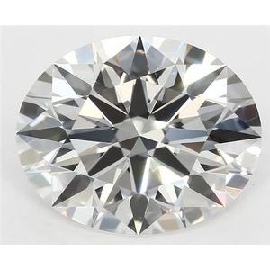 1.84ct ROUND Diamond - 500038743