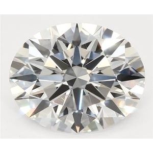 1.71ct ROUND Diamond - 500038745
