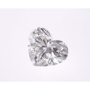 0.7ct HEART Diamond - 500033401