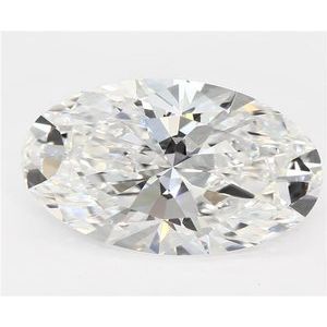 2.06ct OVAL Diamond - 500040049