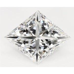 0.89ct SQUARE Diamond - 500040032