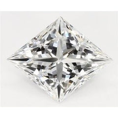 0.89ct SQUARE Diamond - 500040032