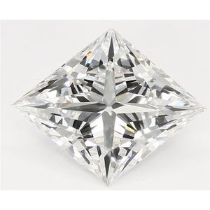 1.02ct SQUARE Diamond - 500040030
