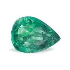 1.79ct PEAR Emerald - 500035023