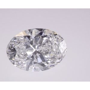 2.07ct OVAL Diamond - 500031375