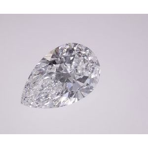 2.02ct PEAR Diamond - 500031426