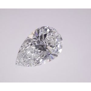 2.05ct PEAR Diamond - 500031434