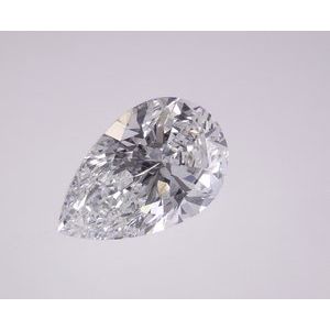 2.06ct PEAR Diamond - 500031433