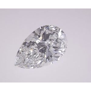 2.04ct PEAR Diamond - 500031437