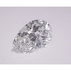 2.04ct PEAR Diamond - 500031437