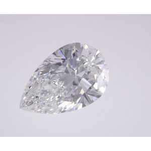 2.01ct PEAR Diamond - 500031436