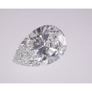 2.08ct PEAR Diamond - 500031440