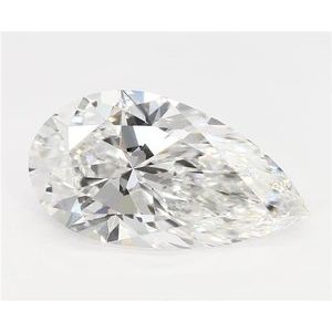 1.49ct PEAR Diamond - 500040147