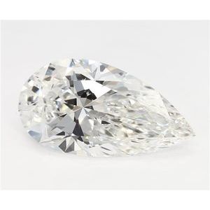 2.09ct PEAR Diamond - 500040137