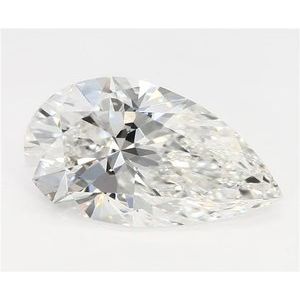 1.77ct PEAR Diamond - 500040142